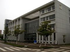 -安徽大学(磬苑校区)