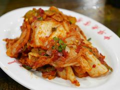 -西塔大冷面(市府大路店)