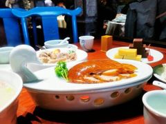 -北平食府(马鞍山路店)