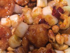 -金佬馆·川菜bistro(芜湖镜湖万达店)