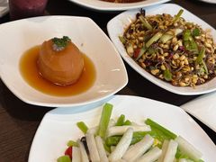 -老牌坊鲁菜名店(宽厚里店)