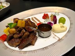 -炊江南·上海菜(国展华漕店)