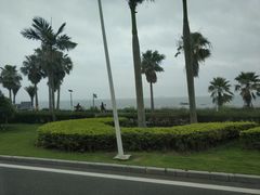 -黄金海岸环岛路