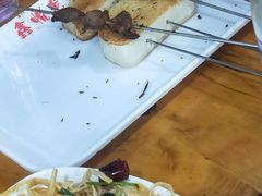 -鑫悦龙虾(前西街店)