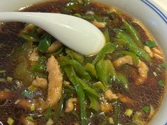 -东园小馆·早茶·淮扬小炒(印象汇店)