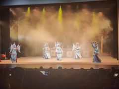 -成都市川剧院·《川剧秀·传奇变脸》·锦江剧场