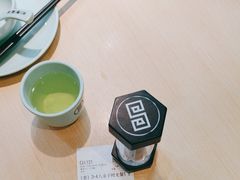-吕氏疙瘩汤·海鲜新鲁菜(凯德mall新都心店)
