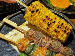 -山葵家居酒屋(天目里店)