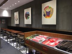 -牛吃草牛肉面(翠柏路店)