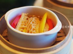 -外高桥喜来登酒店采悦轩