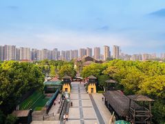 -淹城春秋乐园