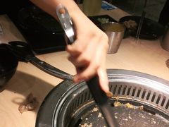 -花味·自助烤肉(雨花客厅店)