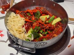 -七欣天香辣蟹火锅(闵行浦江欢乐颂店)