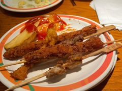 -比格比萨自助(宋家庄店)