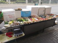 -非凡烧烤(历史博物馆店)