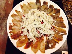-许府牛杂·鲜牛肉火锅(梁溪万达店)