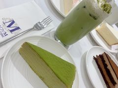 -Lady M New York(澳门伦敦人店)