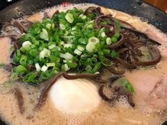 -博多一幸舍(侨福芳草地购物中心店)