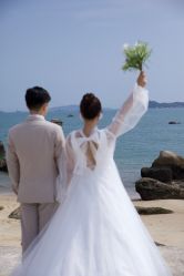 -金夫人婚纱摄影(华南店)