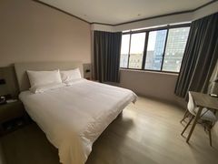 -汉庭(苏州盘蠡路地铁站店)