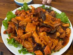-闻香阁·清真(光荣道店)