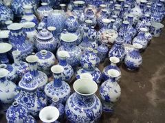 -景德镇古窑民俗博览区