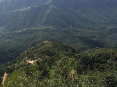 -七娘山
