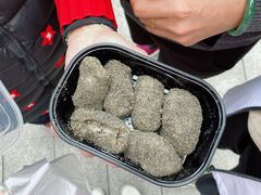 麻糍-叶氏麻糍(鼓浪屿店)