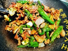 -费大厨辣椒炒肉(黄兴中心广场店)