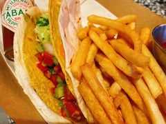 -Cooking Man(中懋天地店)