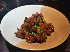 糖醋排骨-外婆家(义乌新光汇购物中心店)