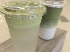 -Yee3·三号椰(上海中山公园龙之梦店)