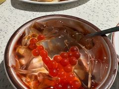 -鱼酷活鱼烤鱼(新世界城店)