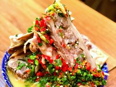 -曼谷食堂·泰国家庭料理(丹桂路店)
