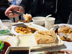 -香港池仔记肠粉王(博多新记襄阳南路店)