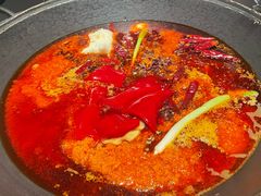 -巴蜀大将火锅(春熙店)