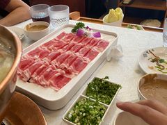 -东来顺饭庄(天坛店)