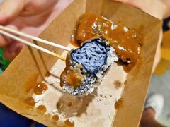 暴雪臭豆腐-品腐记·豆腐王朝(老门东总店)