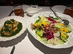 -漢舍中国菜馆(浦东嘉里城店)