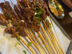 -林二哥宜烤官·宜宾小烧烤