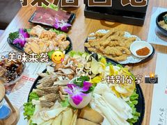 -束河人家(南锣鼓巷店)