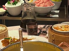 -囍凤楼·粤菜·点心·火锅(温特莱店)