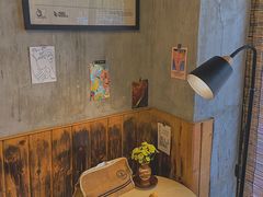 -251#coffee roasters(沿河东路店)