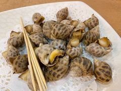 盐焗花螺-揭阳钟记小食(福田新村店)
