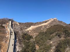 景点-八达岭长城