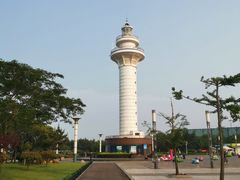 -日照灯塔风景区