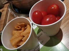 -椰夫人·养生椰子鸡(金沙洲永旺店)