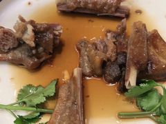 -如轩·海鲜砂锅粥·潮汕菜(南城店)