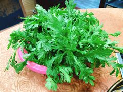 皇帝菜-濠轩阁特色生蚝火锅(水湾路店)