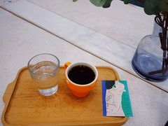 -玫瑰咖啡(中山六路店)